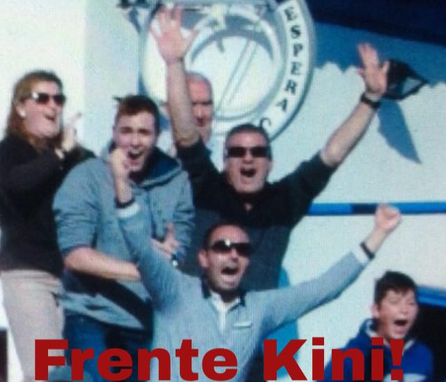 esperacf's tweet photo. Felicidad!!,Q bonito nombre tienes!! http://t.co/2i9aZtJomH
