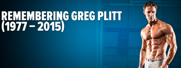 Remembering <a href="/GregPlitt/">Greg Plitt</a>. #Tribute #RIP bbcom.me/1Ctu3l0