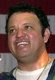 Today is Paul Rodriguez\s birthday! Happy 60th birthday!  