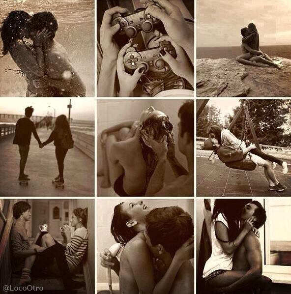 LocoOtro's tweet photo. Sólo contigo quiero todo esto.. http://t.co/KLOd6Xqwip