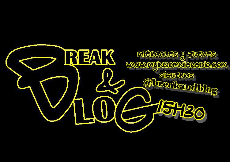 MyInsomniaRadio's tweet photo. Sintoniza ya nuestra señal online ya al aire @breakandblog por la mejor señal de la web. http://t.co/zJQqYyXulF http://t.co/SVL7XMSoRV