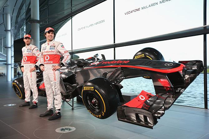 Happy 35th birthday to the one and only Jenson Button! Congratulations 