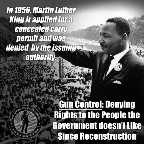 GunOwners's tweet photo. This is why Constitutional Carry is so important. #2A #gunowners http://t.co/gOSDh3rDpl