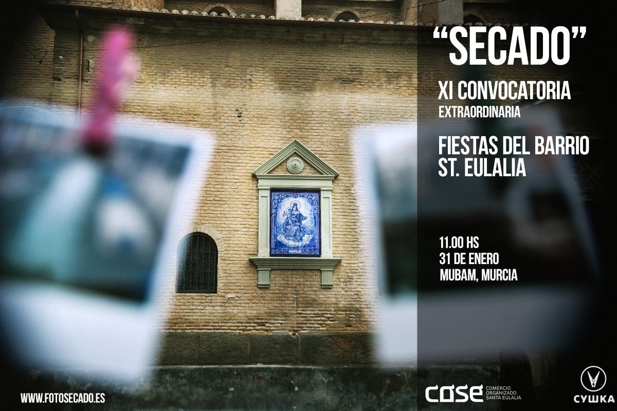 goncharoff77's tweet photo. Próximo #fotosecado en #Murcia 31/01/2015. Os esperamos a las 11 en patio de #MUBAM http://t.co/lzVp0zDuHC