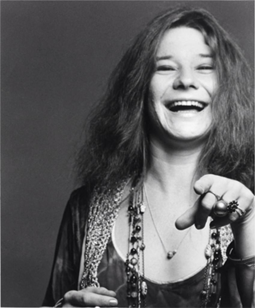 Happy Birthday Janis Joplin! The best ones truly do go first, stay free     