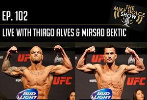 Mike DOLCE tweet media