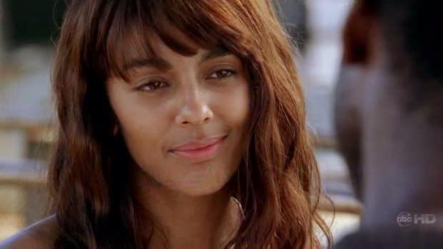 Happy Birthday to the hot Marsha Thomason who played the rather irritating Naomi Dorrit! 