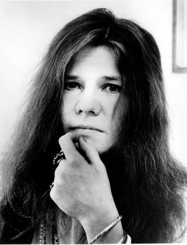 Happy Birthday Janis Joplin 

\"pearl\"
forged of forked lightning
flung across barbed wire... 