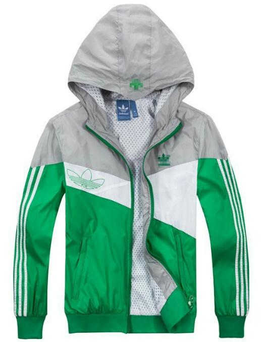 MasModaElda's tweet photo. Chaqueta Adidas para chico. http://t.co/DEDAgFinXB