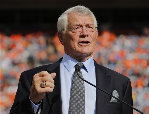 Happy 71st birthday to Dan Reeves. Great player, coach, better man. 