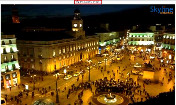 El Confidencial tweet media