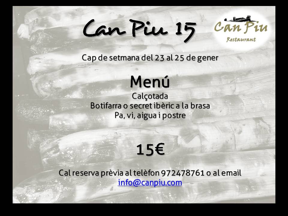 can_piu's tweet photo. #calçots en #canpiu http://t.co/U652kHRpKU