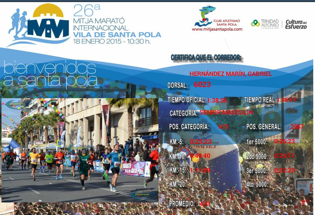 gaby_hdzmarin's tweet photo. Y aquí está mi fotodiploma de la #MitjaSantaPola. @C_A_SantaPola #Chiplevante ,con la cabeza bien alta!💪💪 http://t.co/4nmQJ6OqbK