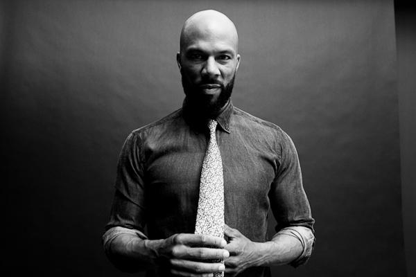 Krystalbbm's tweet photo. On his way to win Oscar for best song #MCM Common #rapperactor #hellonwheels #handsome #thepeople #selma http://t.co/M2fDYvvygr