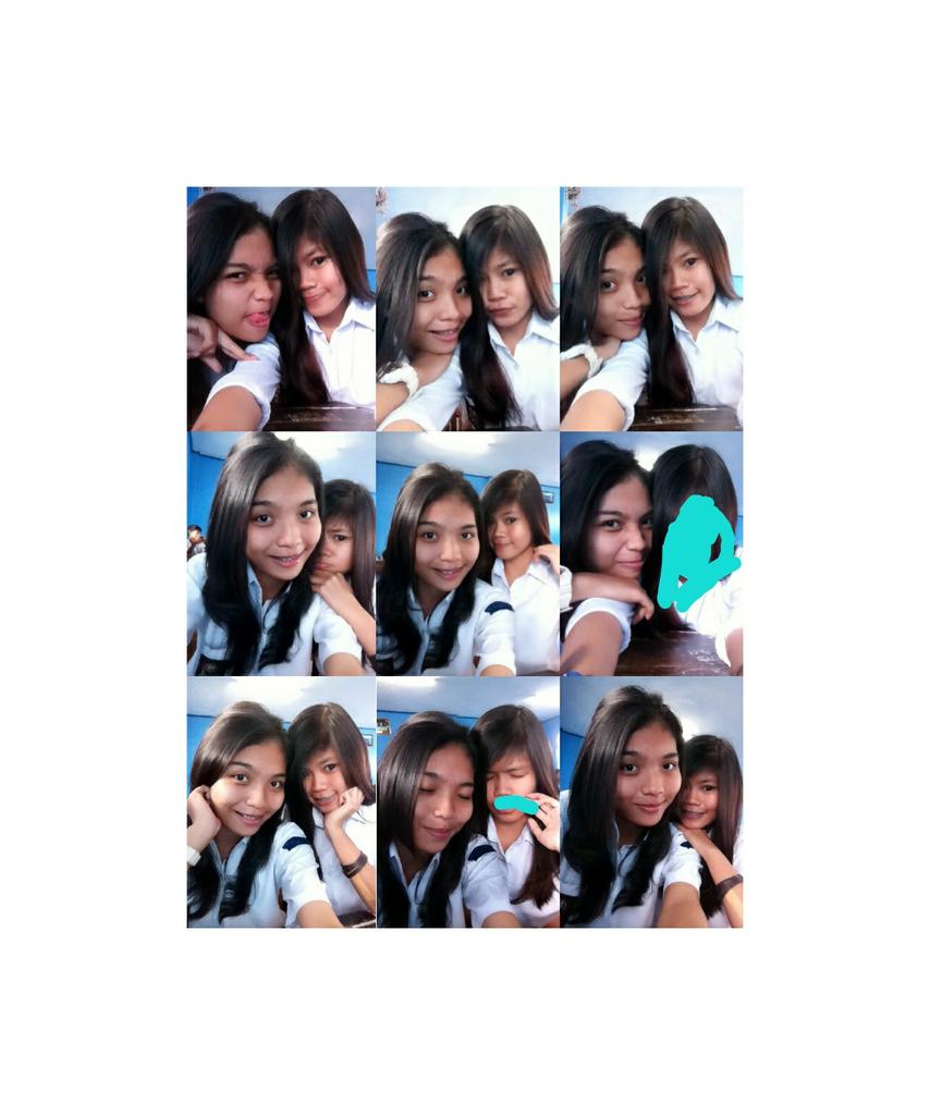esisonya's tweet photo. Hai😘😱 http://t.co/l2zrHXUURZ