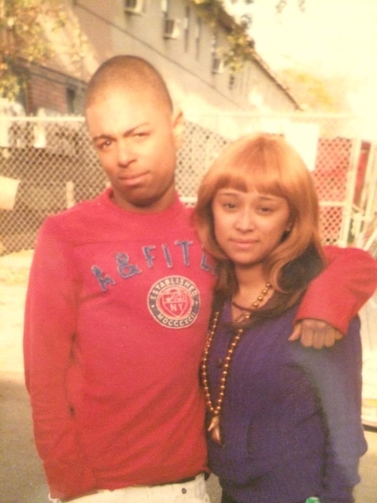 IM_NIK_366's tweet image. 😢💔 @_PatchyStroke 😘 #samefather