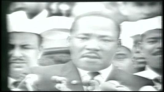 Martin Luther King Jr. remembered, honored bit.ly/1DVwMrw #MLKDay