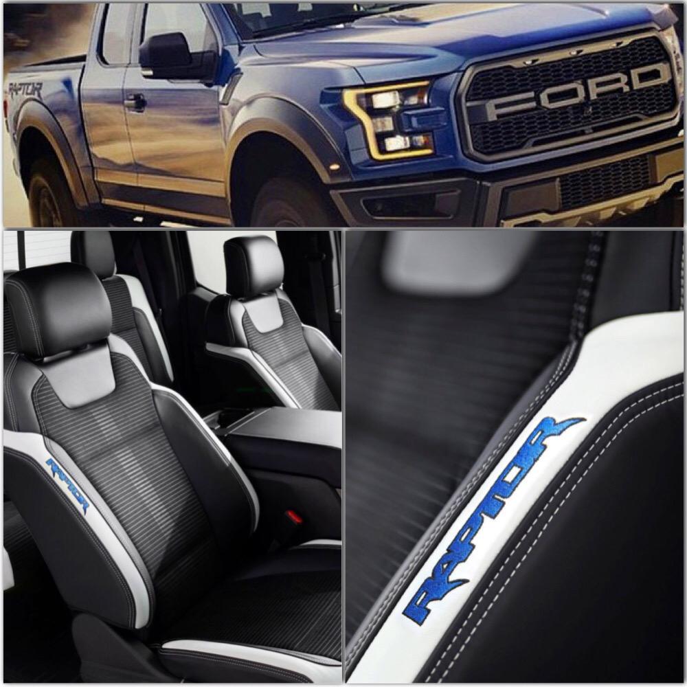 Ford Raptor Interior Hot Ford Julien Ford Raptor Interior