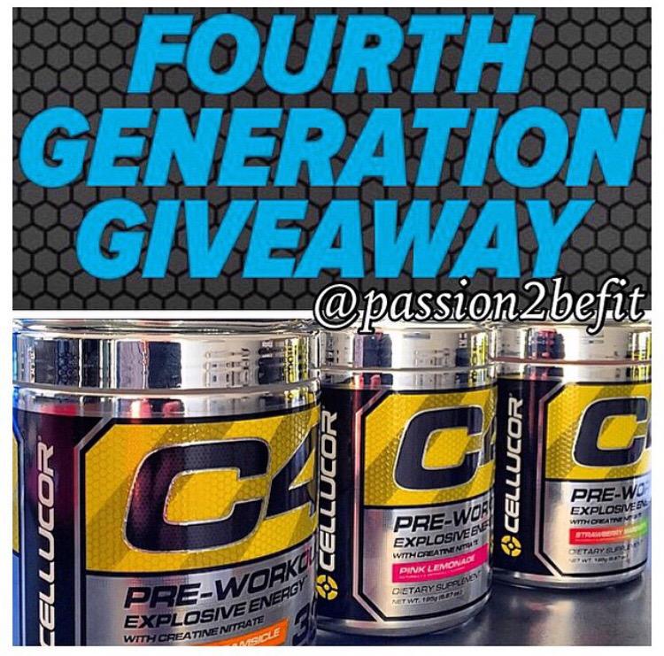 CsengePallag's tweet photo. @AshNordman @Cellucor #G4C4giveaway 😍 http://t.co/J02tHT5y32