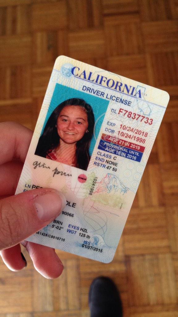 giapepperoni's tweet image. It came!! #finallyofficial ✔️🚗