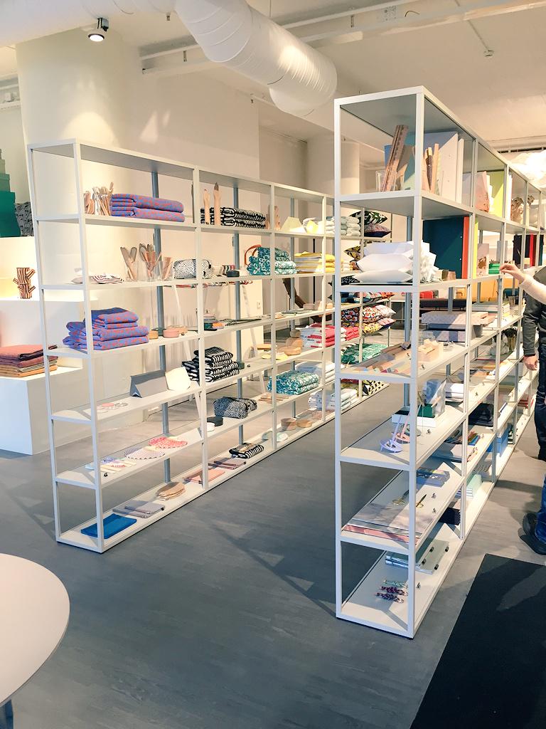 Interface_SE's tweet photo. Vi var på mycket trevlig lunch hos #Gulled idag, i deras nya fina showroom! #Hay #SthlmDesignDistrict http://t.co/5aoF2XYFAP