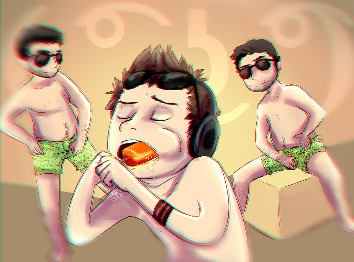 MahiStuff's tweet photo. Adiós (͡° ͜ʖ ͡°) http://t.co/mxFqPFatG8