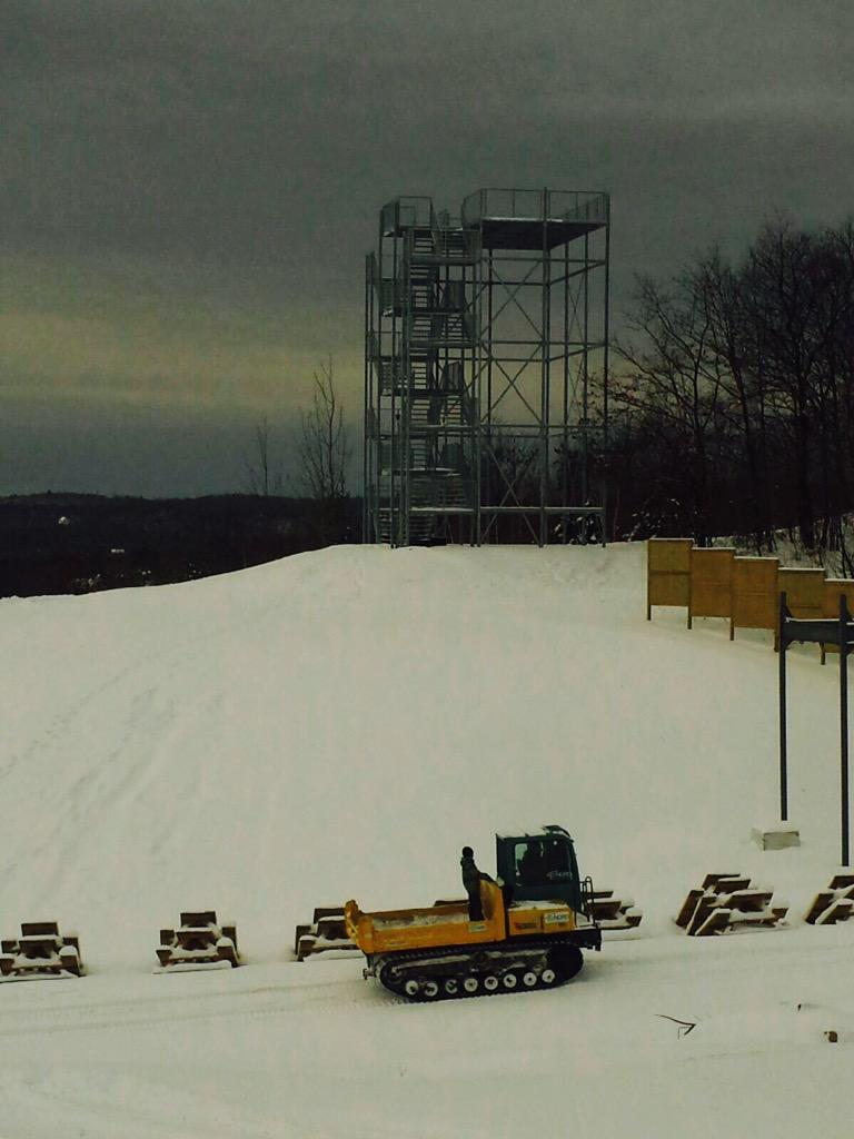 PompierFit's tweet image. BootCamp PompierFit d'hiver pendant 4 jours ça vous dit? Bien y'a aura un à la fin janvier à St-Calixte!