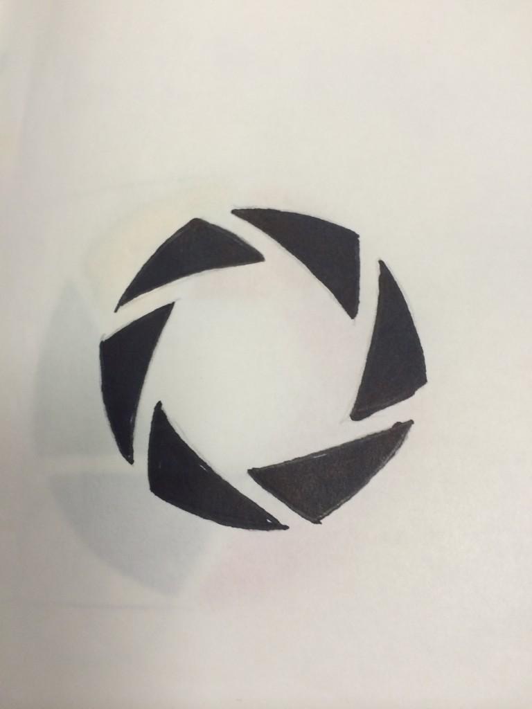throughoureyesF's tweet photo. Logo designs created by our own @PatrickJNeedham brilliant start, hoping to have logo very soon. #graphicdesign http://t.co/5UvtL049s1