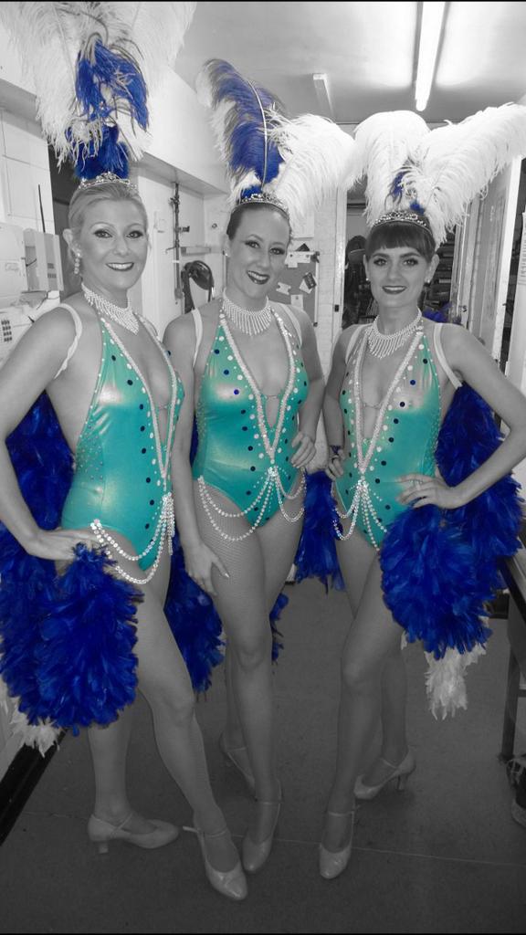 SONIA SCHOFIELD (@dancess) on Twitter photo 