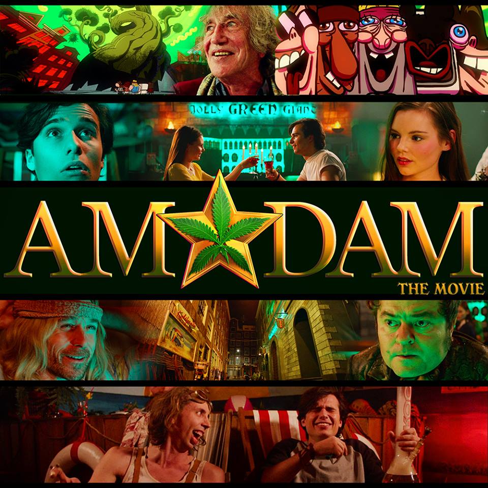 AmStarDamMovie's tweet photo. Feb 2nd Secret Cast &amp; Crew screening!
Meet the stars of the movie!
20 tickets to give away... http://t.co/FoLKIqsd2U http://t.co/oDQ2JOBJPh