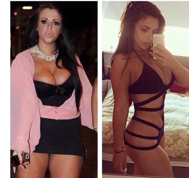 meagansmithx's tweet photo. With motivation from the beauti @HollyGShore I've purchased @ProteinWorld #slenderblend time to get skinny for summer http://t.co/QcBoyuInfR
