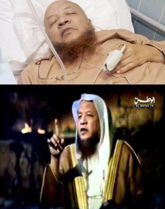 NabilAlawadhy's tweet photo. الشيخ #عباس_بتاوي ...
الذي طالما حرك القلوب بمواعظه
وتسبب في توبة الكثيرين بنصائحه

حالته الصحية حرجة وبحاجة لدعائكم http://t.co/JNPQaguDSp