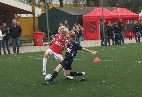 Bron: De Foresters