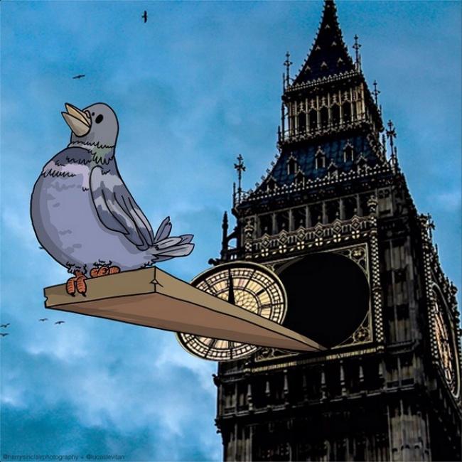 yellowcoon's tweet image. лишь бы не серанула #хорошийтвит вам, друзья