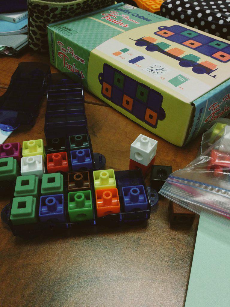 ivysmilezz_'s tweet image. Learning how to incorporate math in play for kids and  therefore playing with math games in class.. #ECEprogram