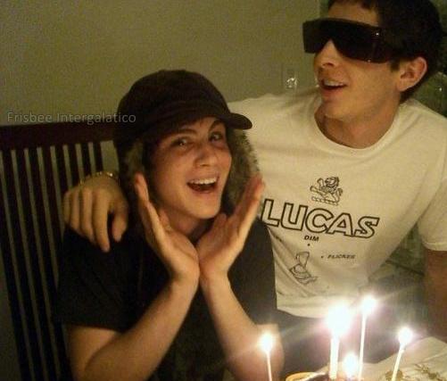 Quando o Logan entrar: Happy Birthday Logan Lerman From Brazil 