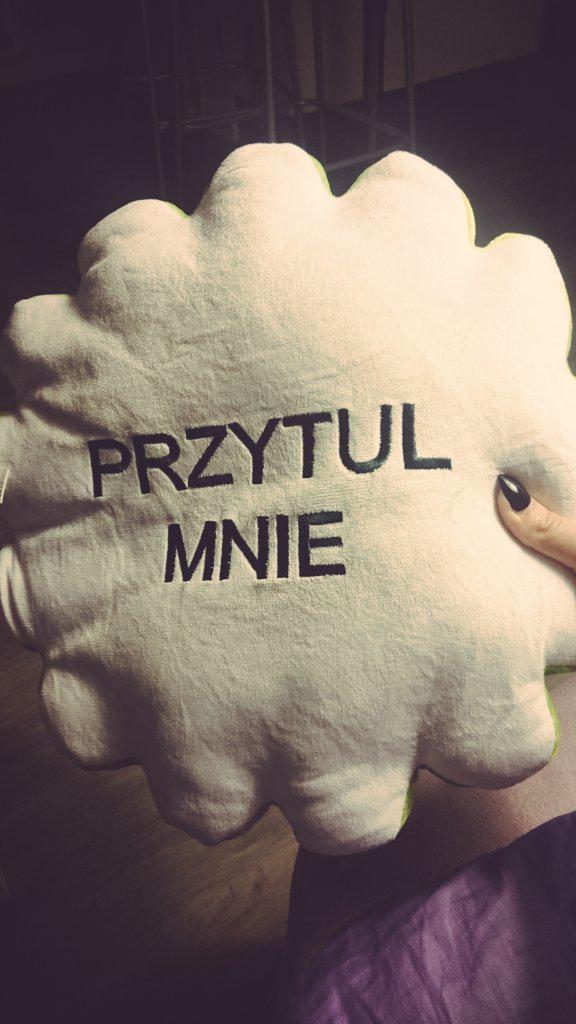 Jest i ona <3 <a href="/tymbark/">Tymbark</a>