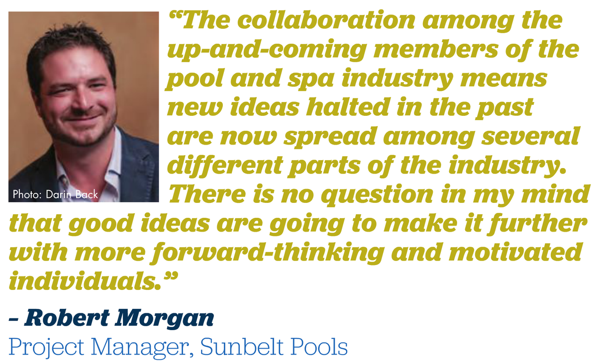ICYMI: One of our Project Managers is featured in the latest issue of <a href="/SpaRetailer/">SpaRetailer</a> Magazine! edition.pagesuite-professional.co.uk/launch.aspx?ei…