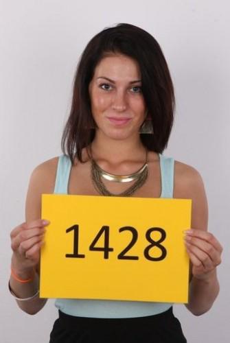 Soupi ah on Twitter "#Czech #Casting #Silvie #1428 picture image