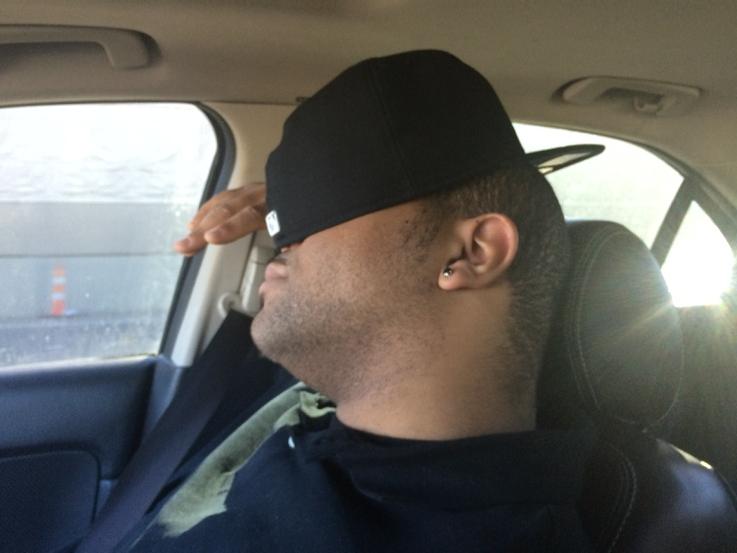 OVDub's tweet image. #BabyLove #BaeTime #LunchDate💞