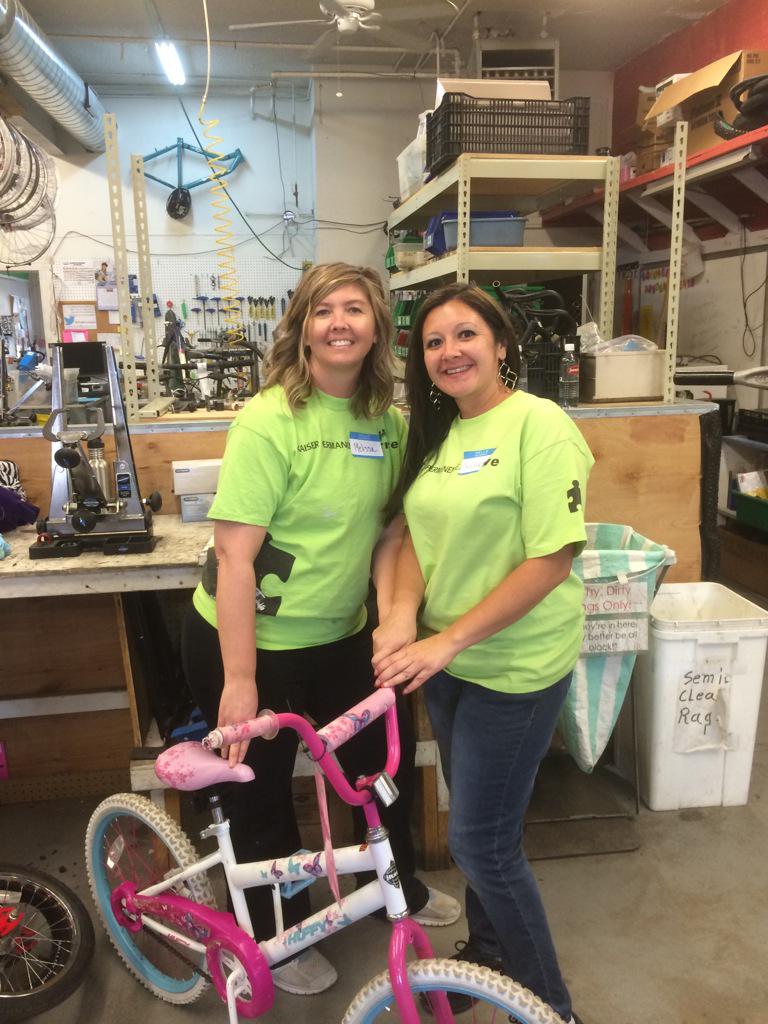 weidner_ellie's tweet photo. #MLKDay@kpcolorado http://t.co/4lxFI7TIE3