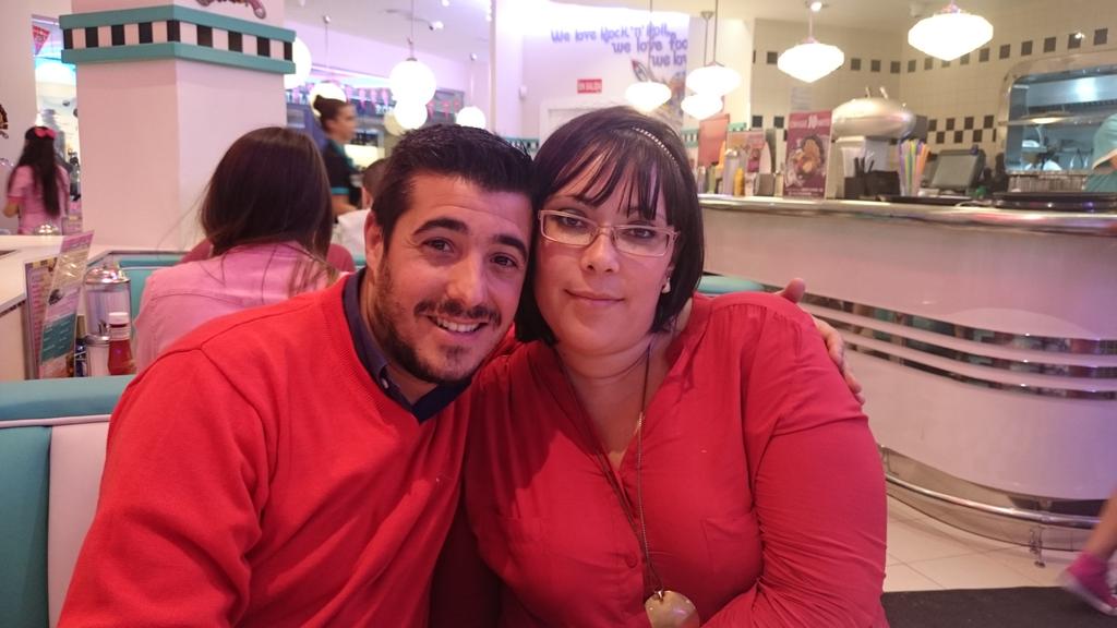 luismi130's tweet photo. Buenas noches tkm @airam_ht http://t.co/5N0Wv4HjC2