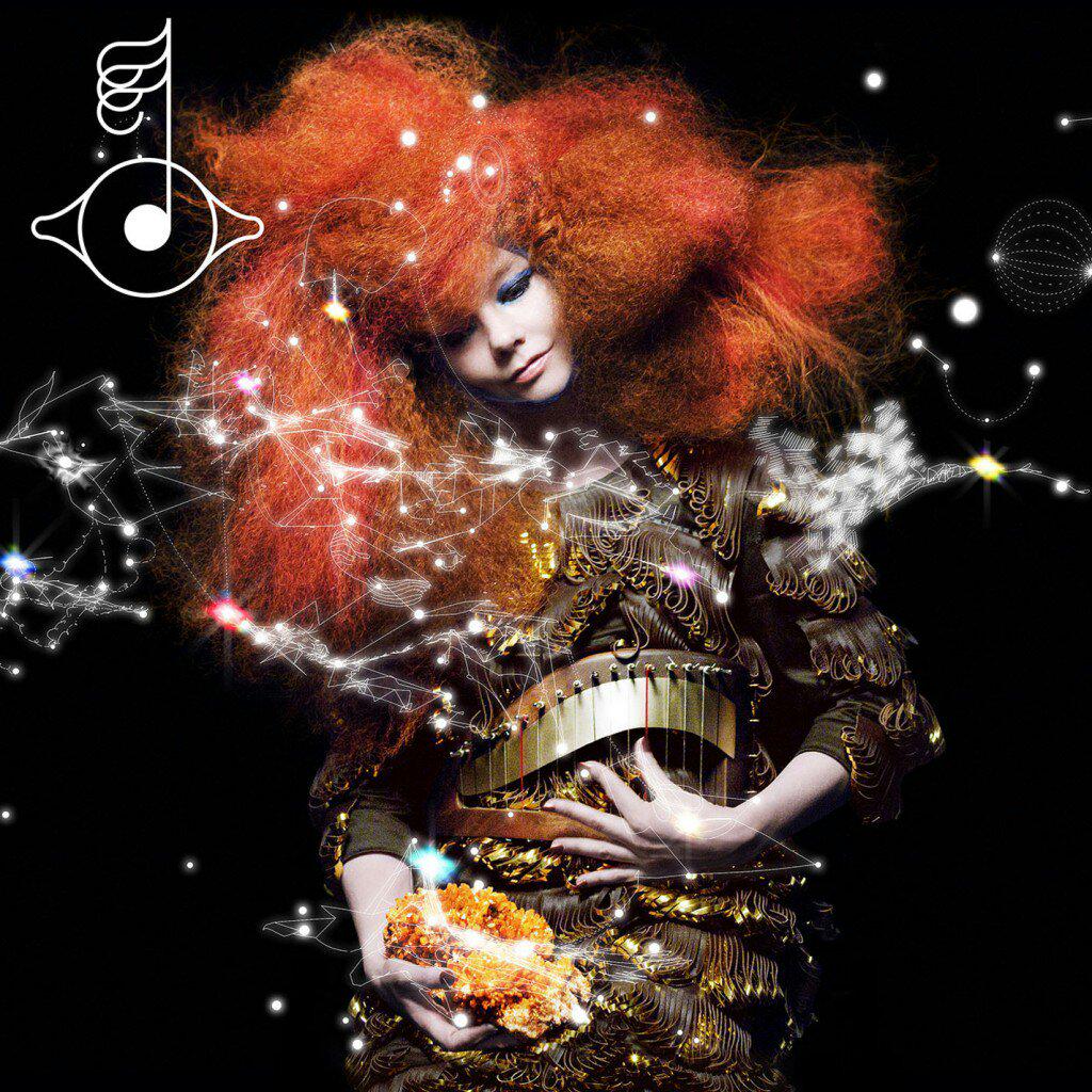 persianteas's tweet photo. @bjork isn't even human. She's too divine. http://t.co/Flvh7YR20y