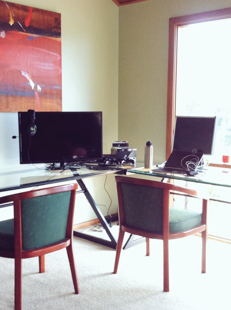 ItsPixza's tweet image. New setup. 👍 @Gamer_RTweets @Pamaj @FaZeBlaziken @FaZeReplayys