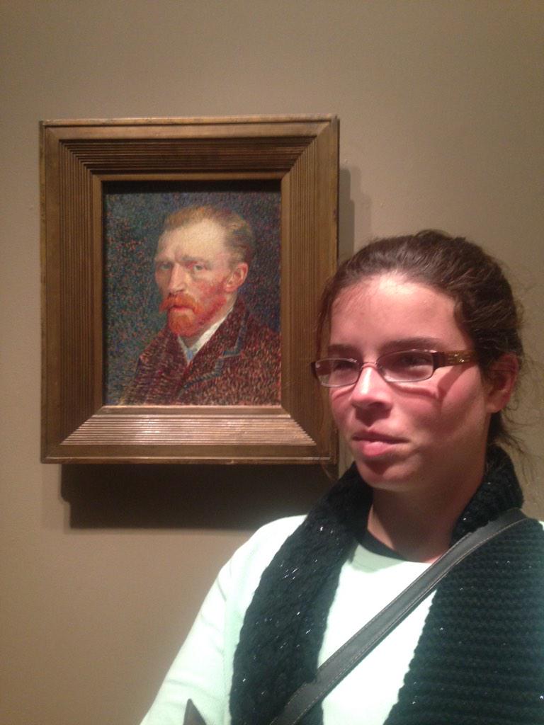 ehscibacs's tweet photo. Enjoying French Impressionism @artinstitutechi #CIBACS2015 @EdisonChargers http://t.co/BhYP0Lo1TW