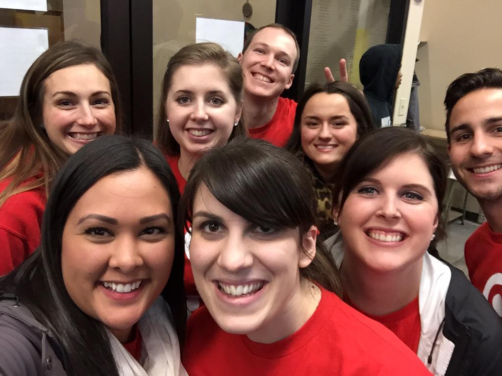 910 giving back to community today!! #swagger