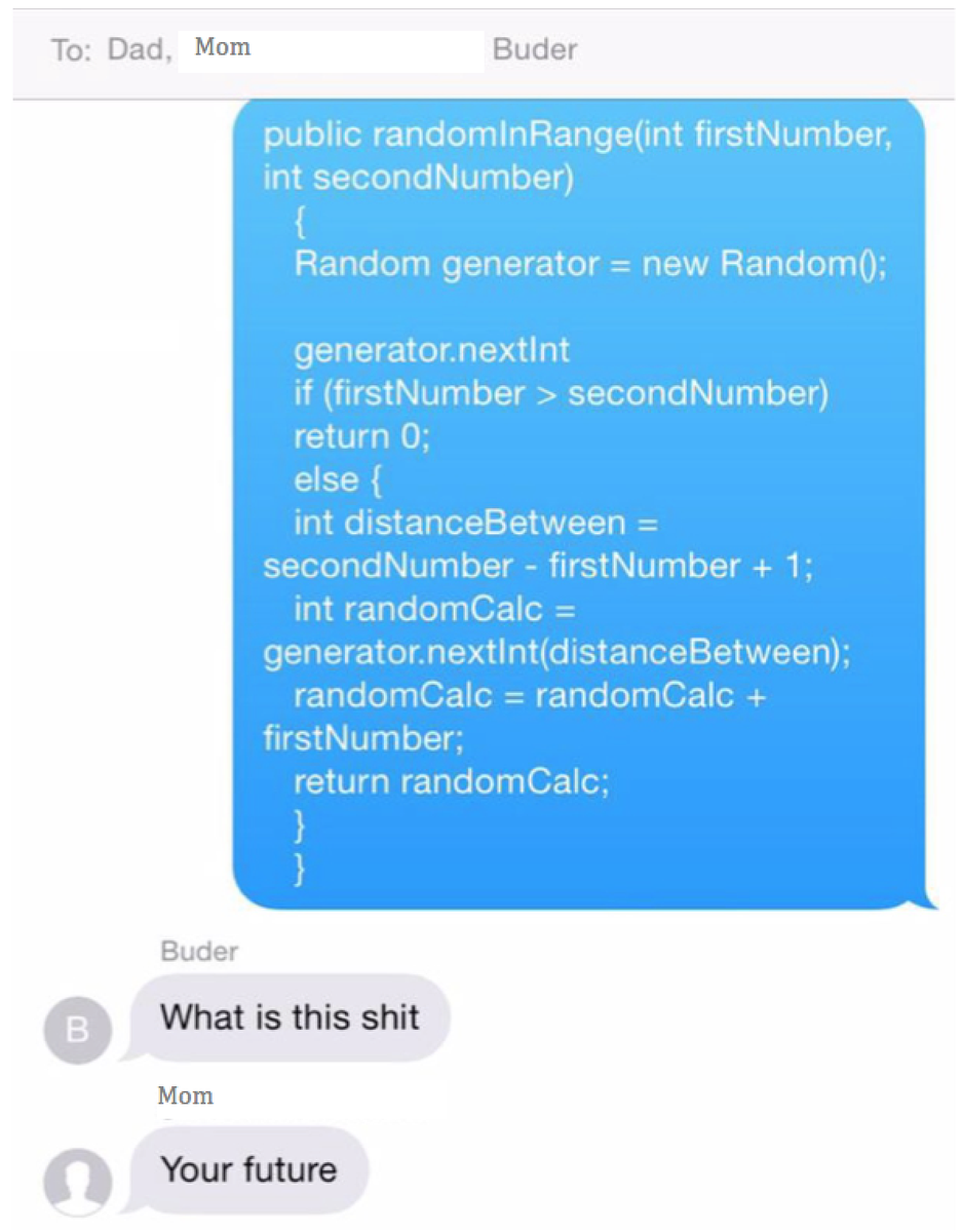 Bleudrift's tweet image. #compsci #teachkidscode