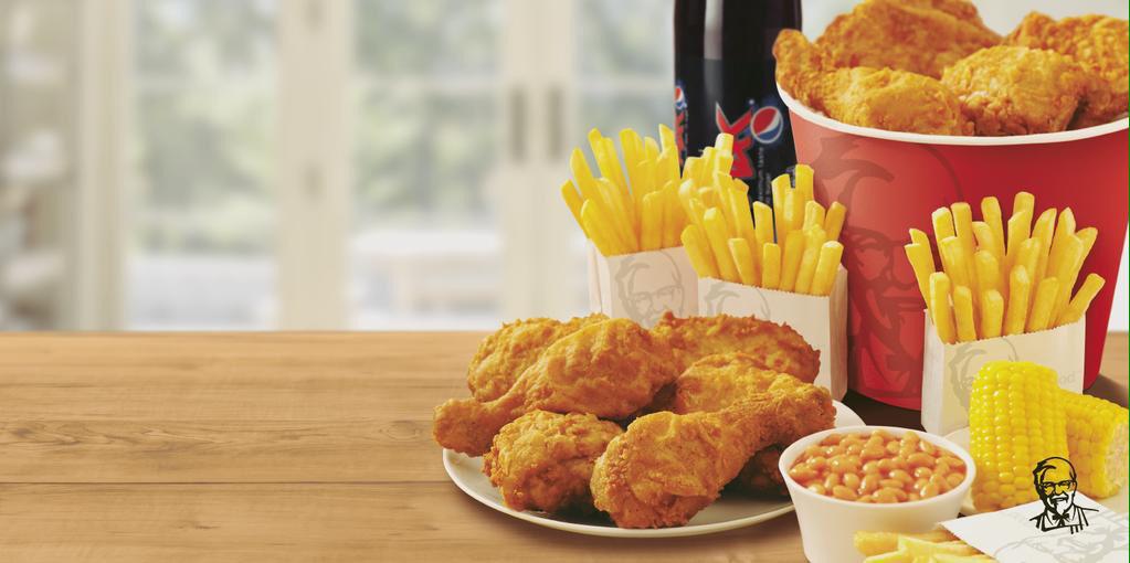 BKFC_'s tweet photo. Family Bucket Price Reduction from $12.99 to $9.99 http://t.co/ZH8QkAKYmj