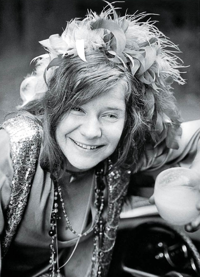 HAPPY BIRTHDAY JANIS JOPLIN-JANUARY 19.1943. 