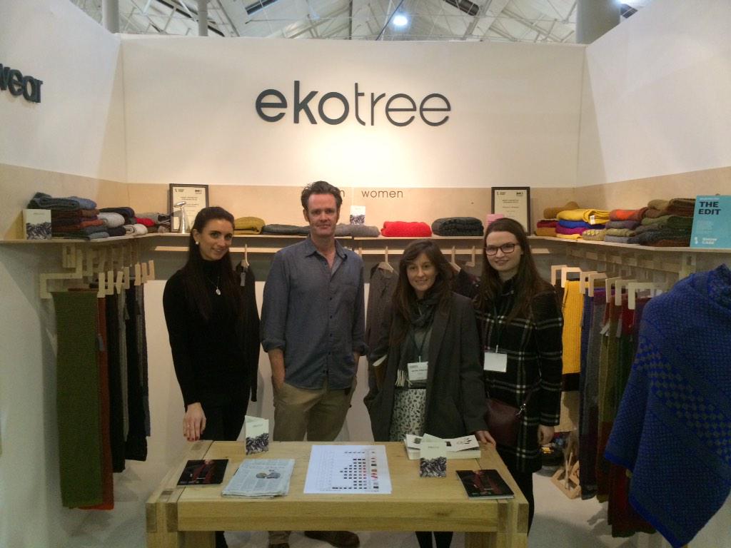 FablabMAKERS's tweet photo. Fantastic to collaborate with Ekotree for this years stand at Showcase! #Fablabmakers  #Fablabmakers #Showcase15 http://t.co/Jg70bWmZrS